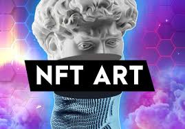 To do this, one just needs to register themselves as an artist on the platform. Create Your Own Nft Art Or Crypto Art By Signinstudio Fiverr