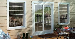 Transform Your Home With New Patio Doors