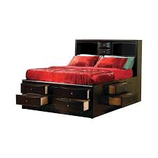 200409q Coaster Furniture Beds Best