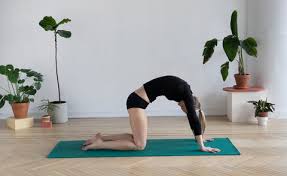 yoga for pelvic floor 7 exercises for