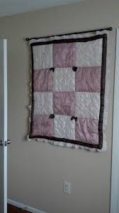 Hang Blanket With Curtain Rod And Use