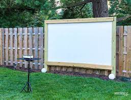 Outdoor Theater Everything You