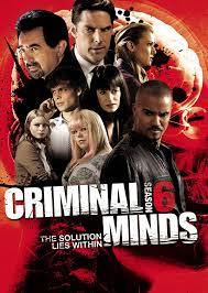 The dvd was released on september 16, 2008. Season Six Criminal Minds Wiki Fandom