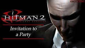 hitman 2 silent in mission 6