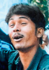 An undated picture of Shyamal Karmakar - 7metsanjib1_202108