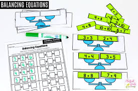 First Grade Math Addition