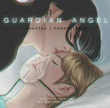 Guardian angel webtoon