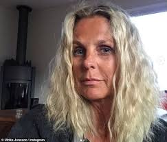 Ulrika jonsson says divorce can be 'something to be celebrated'. Ulrika Jonsson Says She Feels Connected To Jesy Nelson Tech Readsector