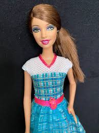 barbie princess charm hadley