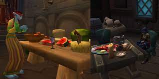 complete guide to cooking in wow