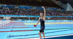 Jun 23, 2021 · with a mix of returning olympians and fresh faces, the u.s. Swimming At The Olympics Facts About Competitive Swimming