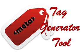 Website Meta Tag Generator Tools