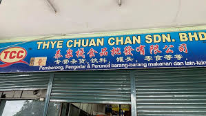 Thousands of companies like you use panjiva to research suppliers and competitors. Thye Chuan Chan Sdn Bhd Home Facebook