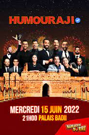 Marrakech Du Rire 2022 Streaming Vf Gratuit - Marrakech du Rire - Dix ans déjà !