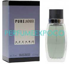 Designer azzaro description pure lavender by azzaro is an aromatic fougere fragrance for men. Azzaro Collection Pure Lavender Eau De Toilette Spray 2 6 Oz For Men 98 Full For Sale Online Ebay