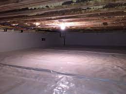 basement waterproofing stamford ct