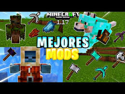 No list of mods is complete without zombies, and minecraft is no exception. Top Mejores Mods Survival Para Minecraft Pe 1 17 3 Alltolearn Blog