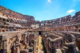 Colosseum in Rome | Bezienswaardigheden in Rome