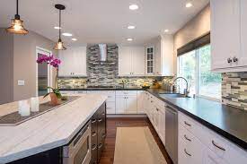 Kitchen & bath factory, a family owned business, has grown from 50 to over 200 kitchen and bath remodeling projects annually over the years. Bath Remodeling Kitchen Remodeling Remodel Works Ca Kitchen Remodel Kitchen Home Kitchens