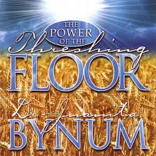 the power of the threshing floor by dr