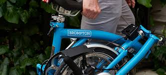 How To Choose A Brompton Bike Cycle Surgery