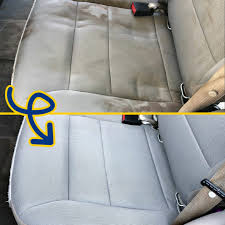 How To Clean Car Seats At Home Super