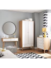 Shop for white oak bedroom furniture at bed bath & beyond. Malmo 2 Drawer Dressing Table Furniture White Wood Furniture Bedroom Furniture