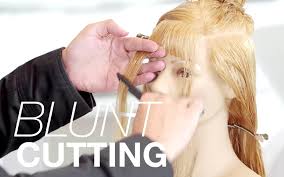 5 cutting techniques for almost any haircut