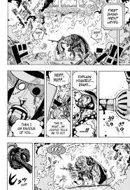 F for this guy... : r/OnePiece