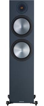 monitor audio bronze 500 floorstanding