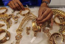 hallmarking of gold jewellery to begin