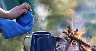 Camping at home is a fun and unique alternative to your usual camping trip. 6 Great Ways To Make Camping Coffee 50 Campfires