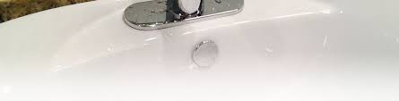 sink overflow cleaning s maid to