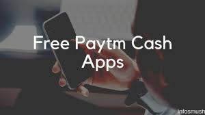 This tool is confirmed working from our dev team and you can generate up to 1000$ cash app money every day for free. Top 40 Apps To Earn Free Paytm Cash 2021 Infosmush