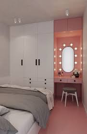 Cupboard Designs For Small Bedrooms To