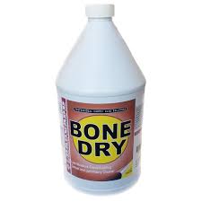 harvard bone dry encapsulating cleaner