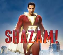 Part of shazam's story is about finding your true families, and how you communicate with. Shazam Archives Batman On Film
