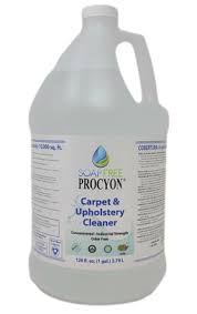spot stain remover soap free procyon