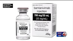 Initially, for the infusion of bamlanivimab and casirivimab and imdevimab (administered together), the medicare national average payment rate for the administration will be approximately $310. Hollywood Lab Conducts Clinical Trials For New Covid 19 Medication Wsvn 7news Miami News Weather Sports Fort Lauderdale