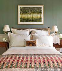 best decor ideas for green bedroom