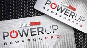 Check spelling or type a new query. Benefits And Offers Of Gamestop Powerup Rewards
