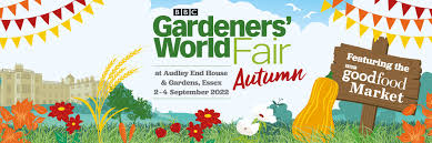 bbc gardeners world autumn fair