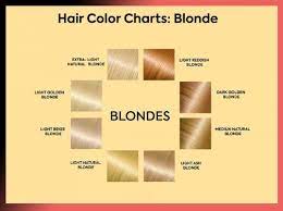 shades of blonde hair beauty studio