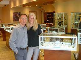 jewelers think new canaan is a gem