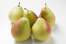 Varieties Of Pears From Anjou To Williams