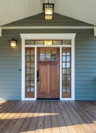 The Many Features Of Therma Tru Doors