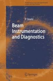 beam instrumentation and diagnostics
