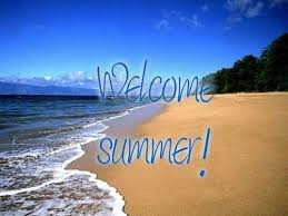 Image result for welcome summer