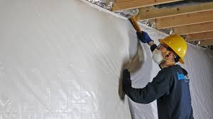 How To Install Ecobatt Fiberglass Batts