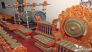 Gamelan bali adalah salah satu jenis gamelan yang ada di indonesia. Gambar Alat Musik Gamelan Bali Bali Gates Of Heaven